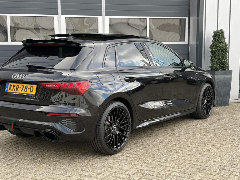 Audi Audi