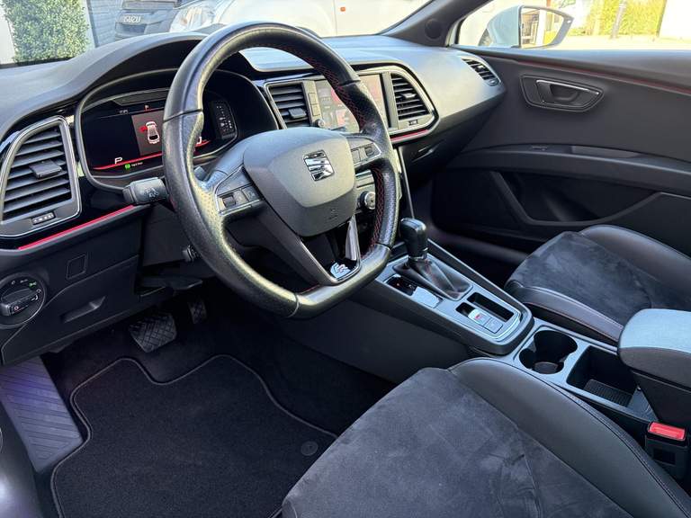 SEAT SEAT
