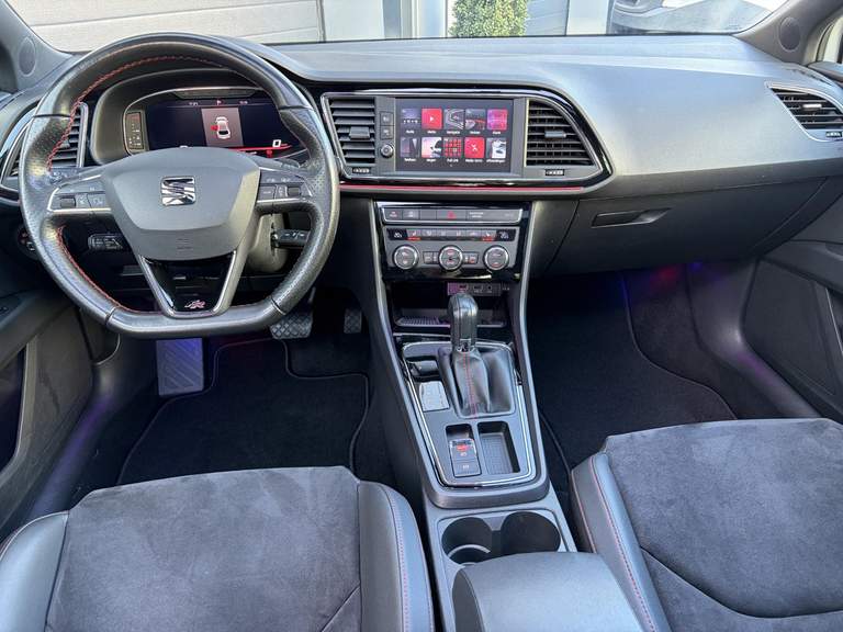 SEAT SEAT