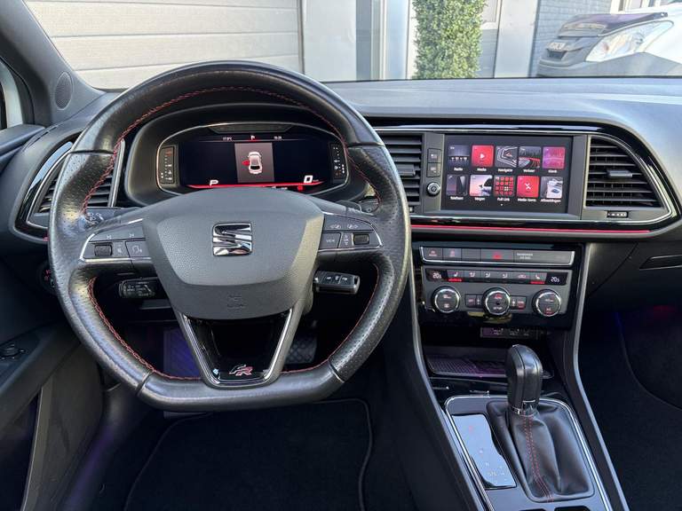 SEAT SEAT