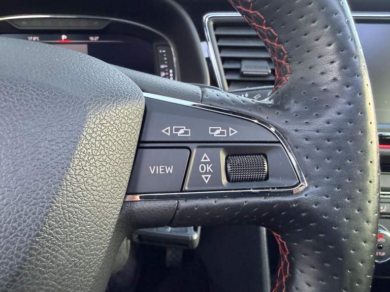 SEAT SEAT