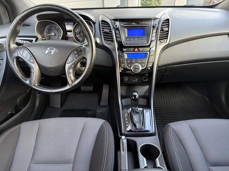 Hyundai Hyundai