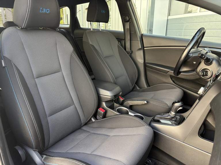 Hyundai Hyundai