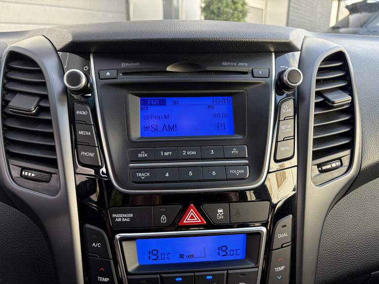 Hyundai Hyundai