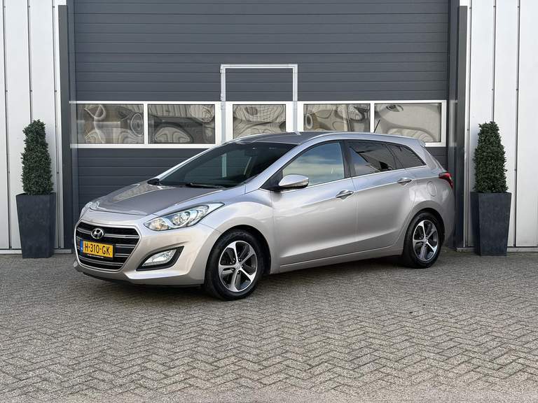 Hyundai Hyundai
