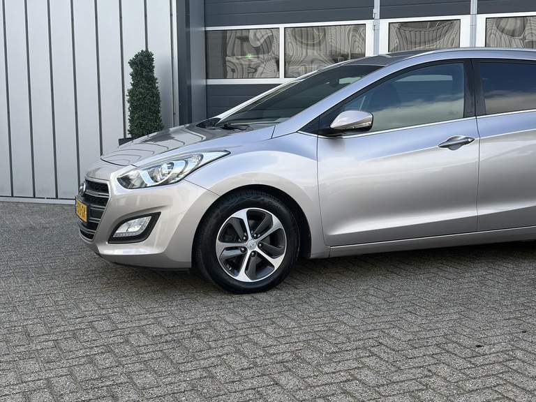 Hyundai Hyundai