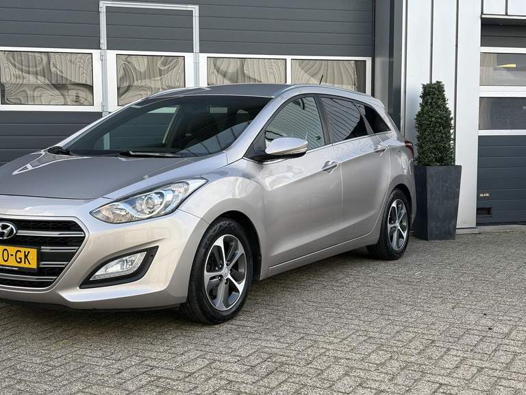 Hyundai Hyundai
