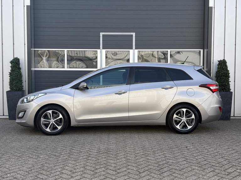 Hyundai Hyundai