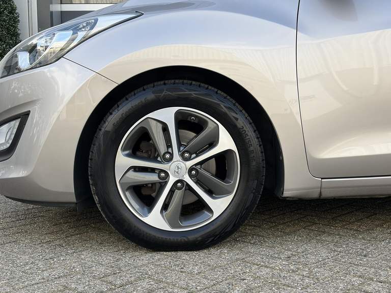 Hyundai Hyundai