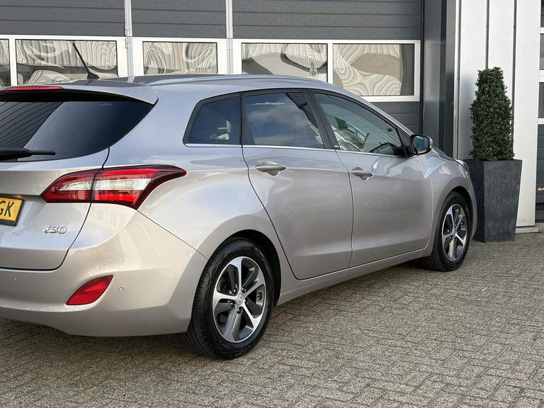 Hyundai Hyundai