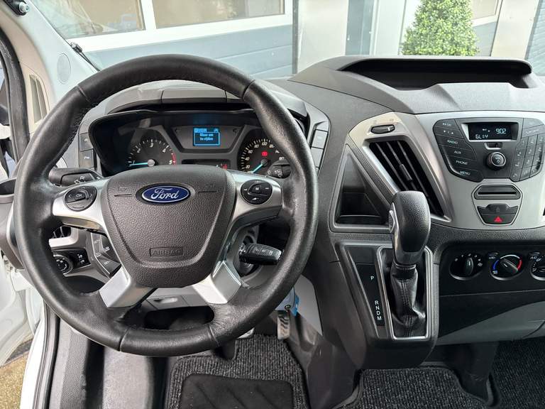 Ford