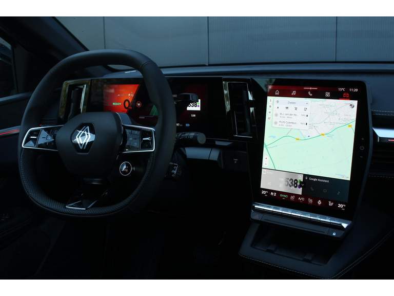 Renault Renault