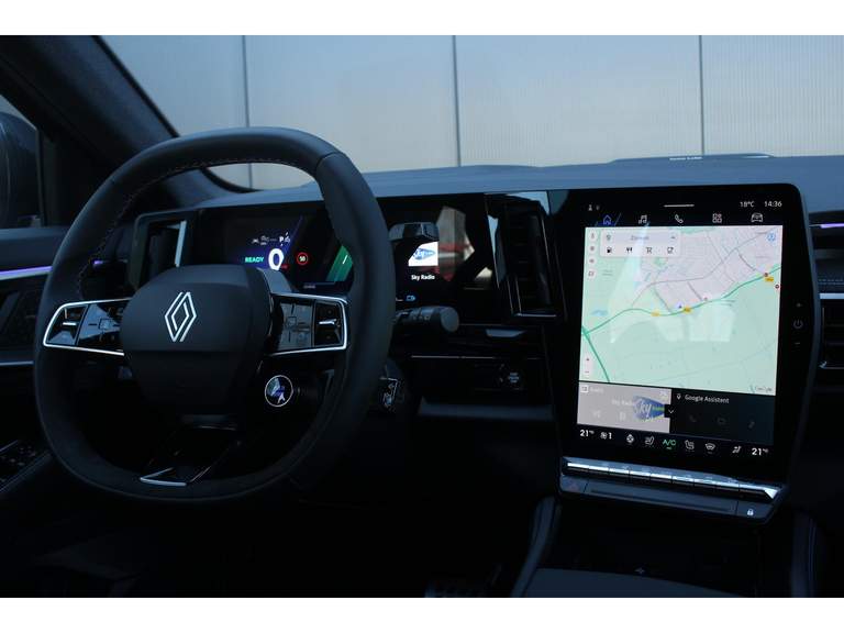 Renault