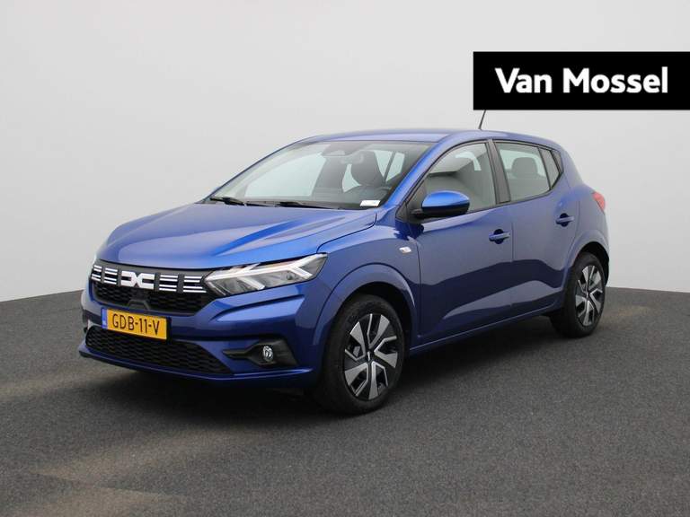 Dacia