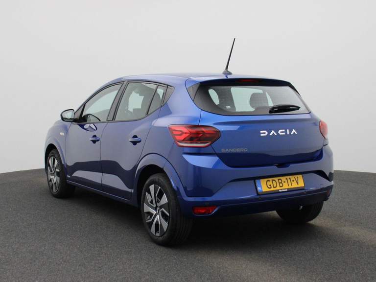 Dacia