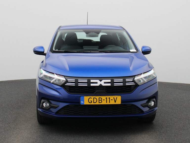 Dacia