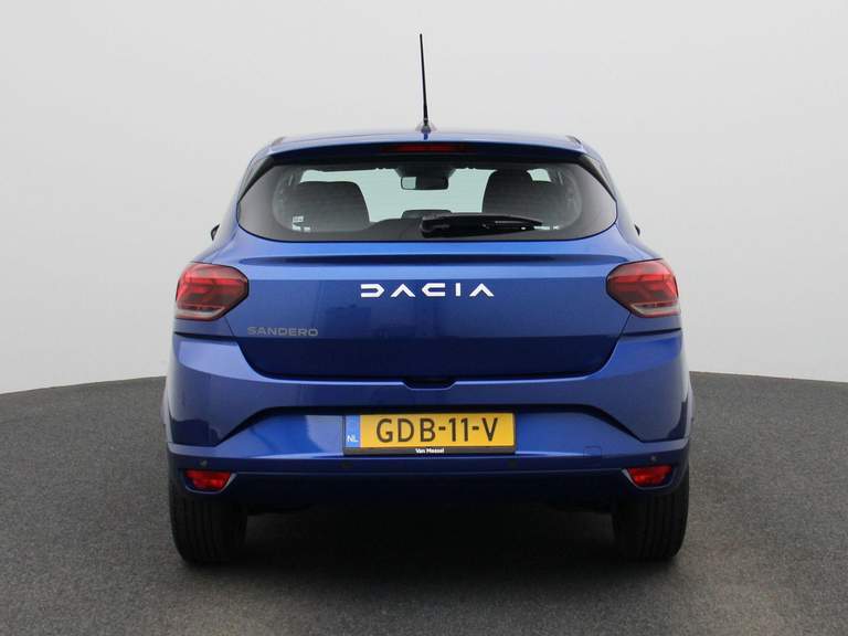 Dacia