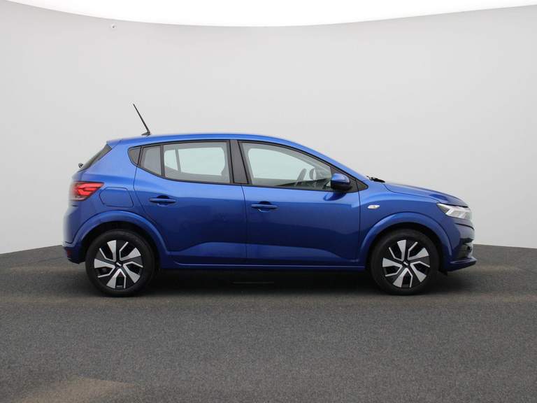 Dacia