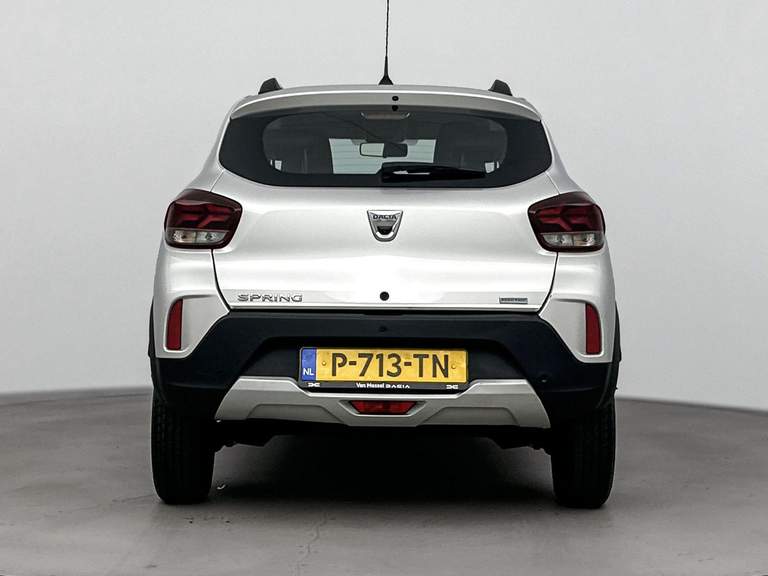 Dacia