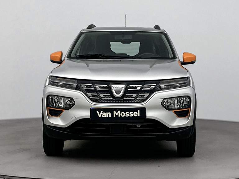 Dacia