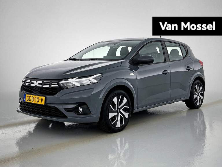 Dacia
