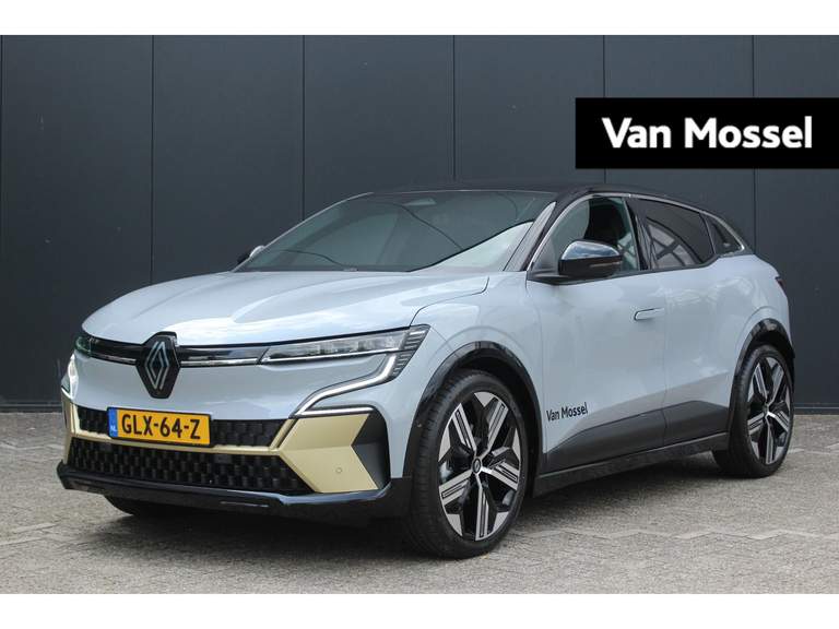 Renault Renault