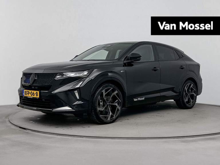 Renault Renault