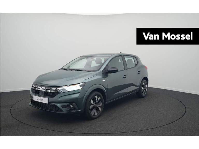 Dacia