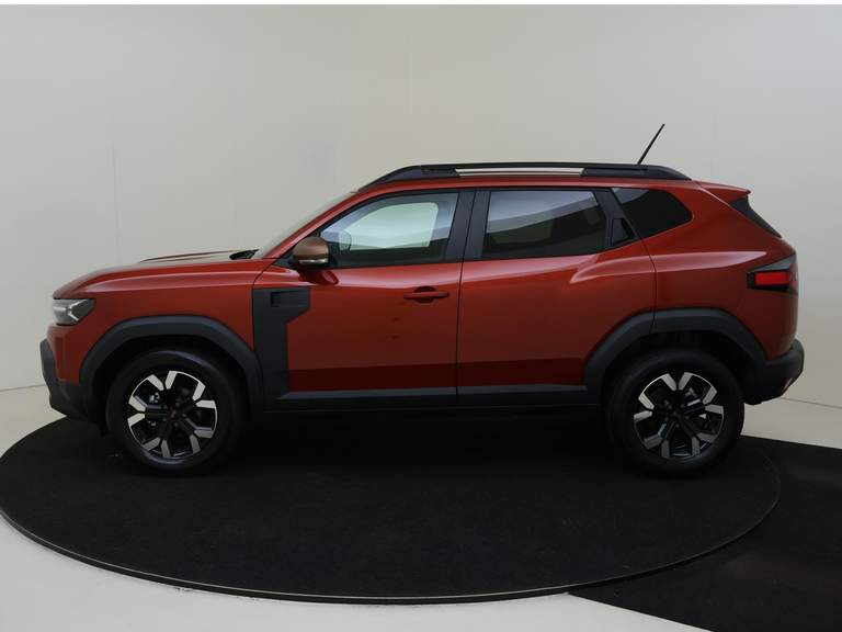 Dacia