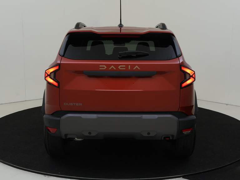 Dacia
