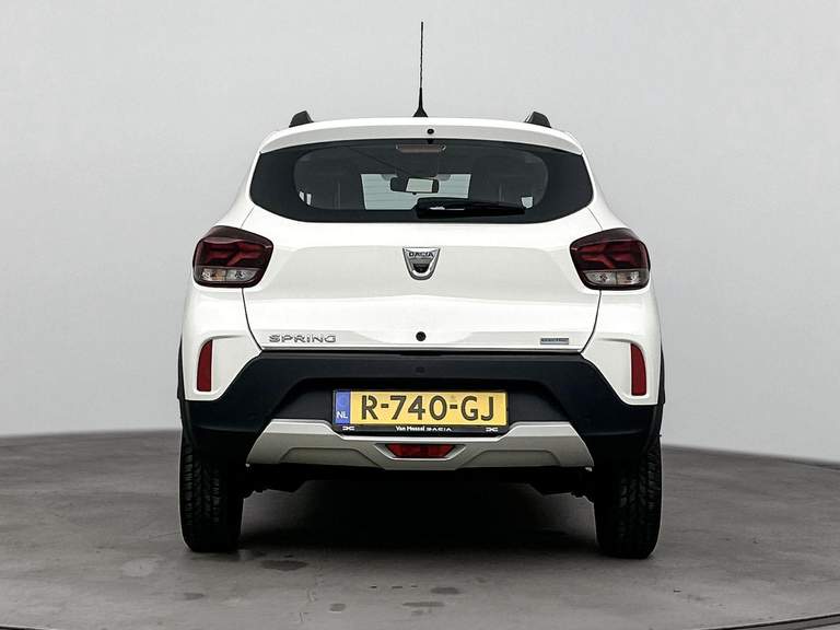 Dacia