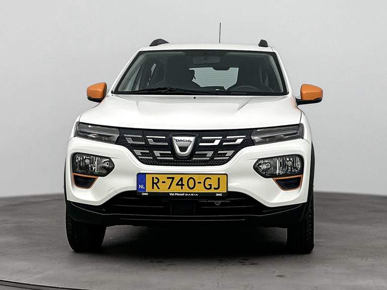 Dacia