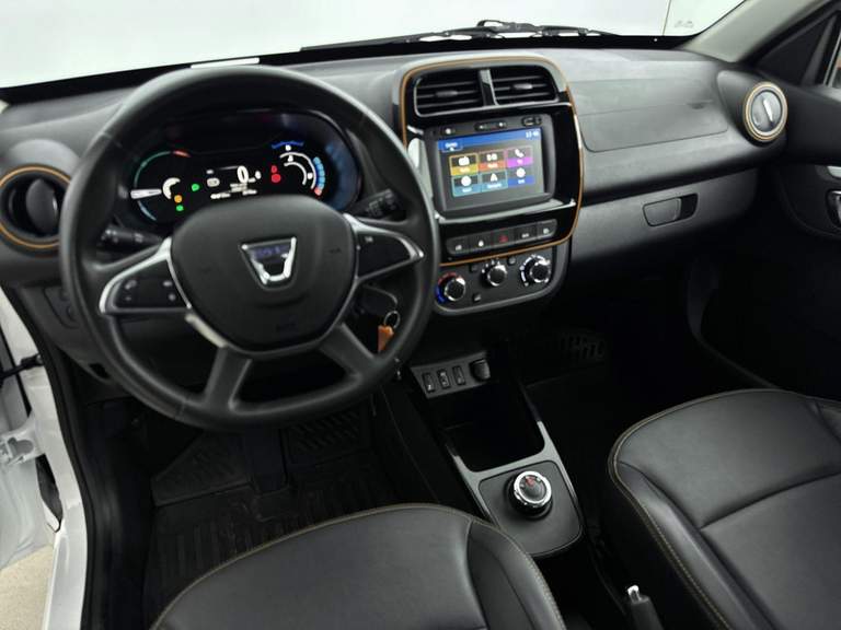 Dacia