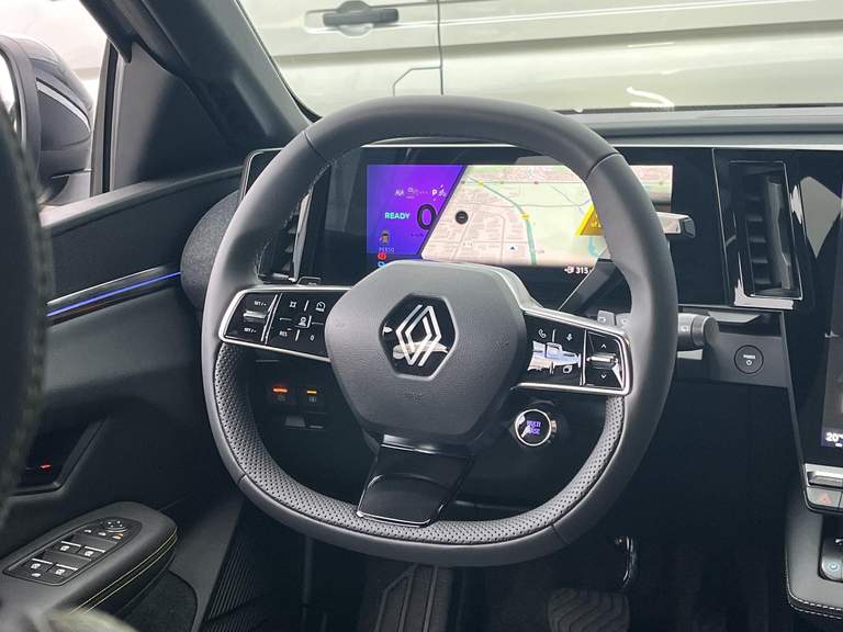 Renault