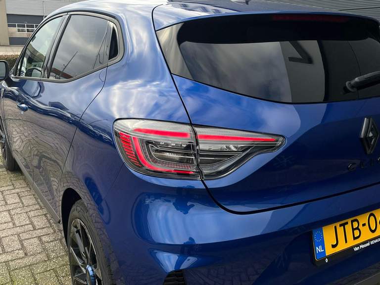 Renault Renault