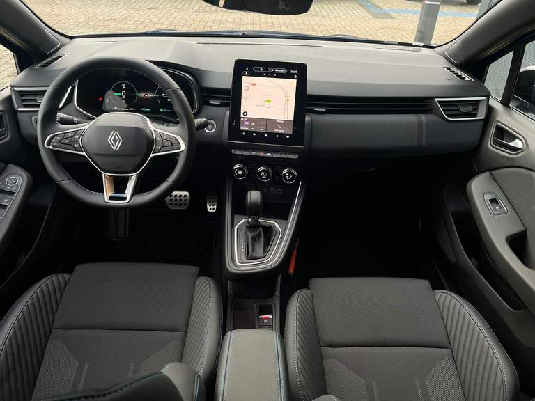 Renault Renault