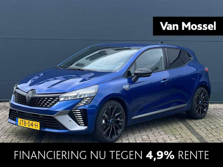 Renault Renault