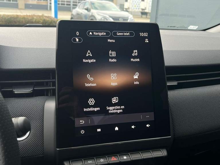 Renault Renault