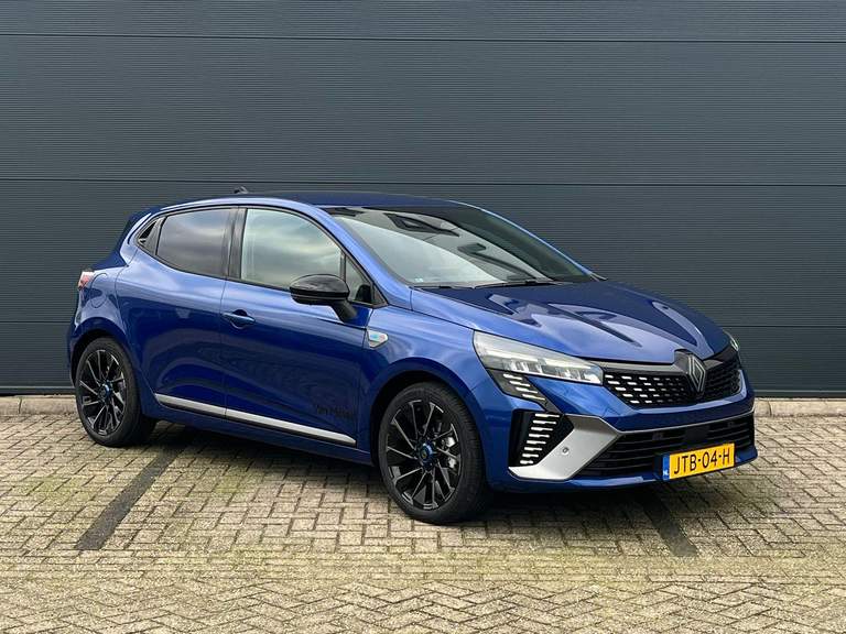 Renault Renault