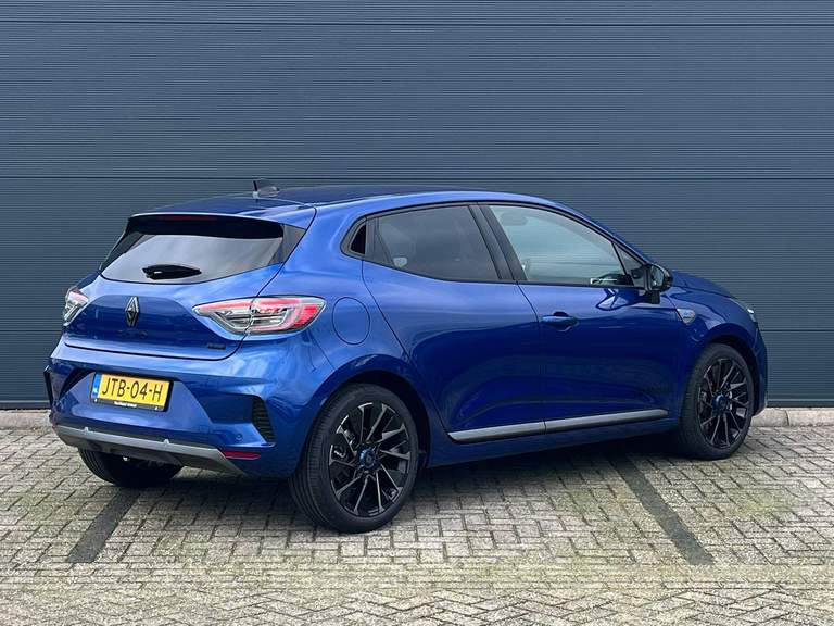 Renault Renault