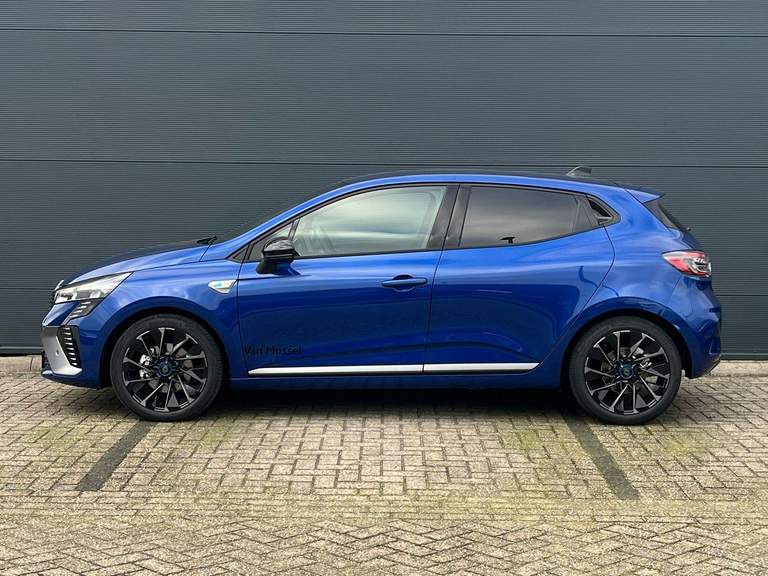 Renault Renault