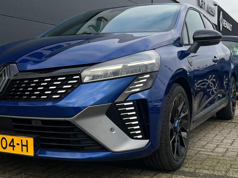 Renault Renault
