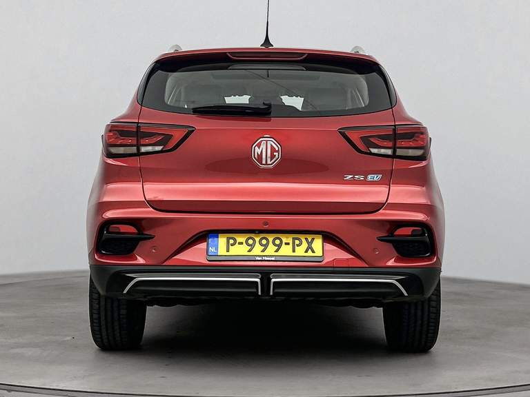 MG
