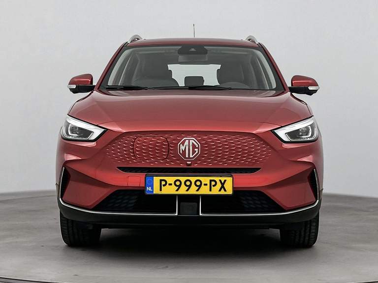 MG