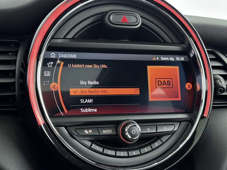 MINI