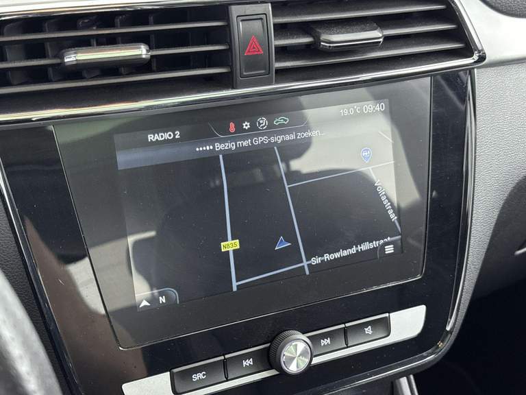MG