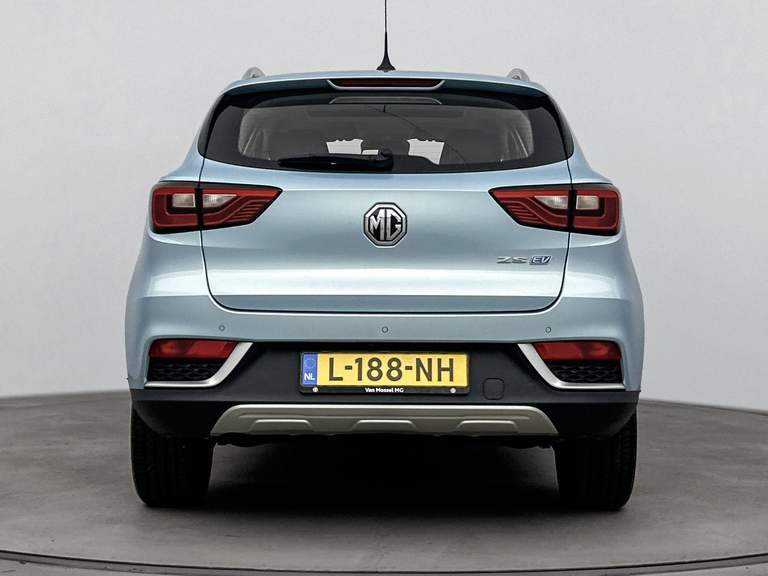 MG