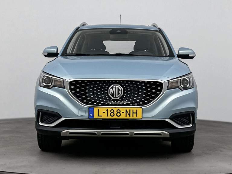 MG