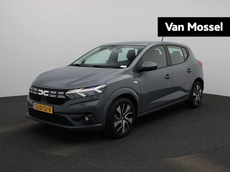 Dacia