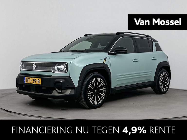 Renault